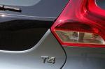 Volvo V40 2012 года